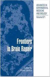 Frontiers in Brain Repair