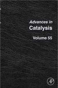 Advances in Catalysis