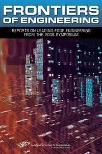 Frontiers of Engineering