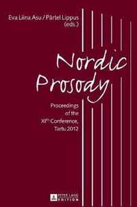 Nordic Prosody