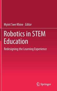 Robotics in STEM Education