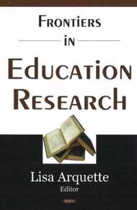 Frontiers in Education Research