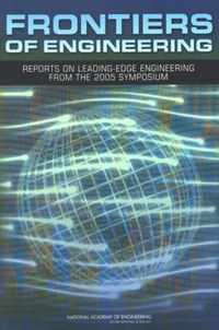 Frontiers of Engineering