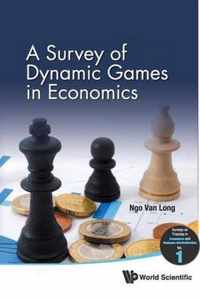 Survey Of Dynamic Games In Economics, A