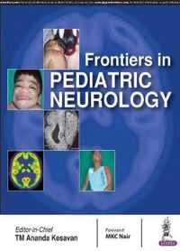 Frontiers in Pediatric Neurology