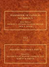 Pediatric Neurology, Part II