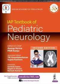 IAP Textbook of Pediatric Neurology