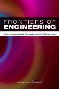 Frontiers of Engineering