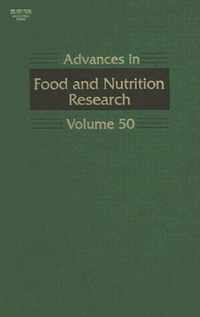 Advances in Food and Nutrition Research