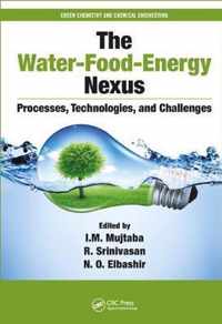 The Water-Food-Energy Nexus