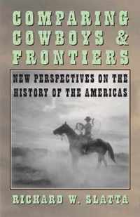 Comparing Cowboys and Frontiers