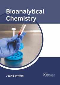 Bioanalytical Chemistry