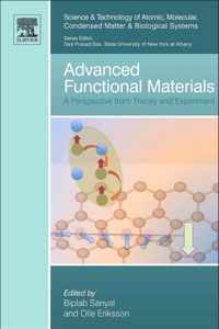 Advanced Functional Materials