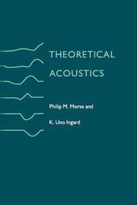 Theoretical Acoustics