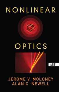 Nonlinear Optics