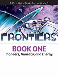 Frontiers