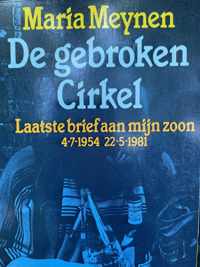 Gebroken cirkel