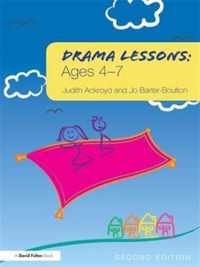 Drama Lessons