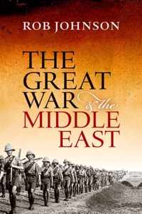 The Great War and the Middle East