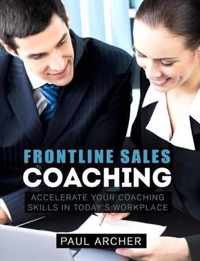 Frontline Sales Coaching