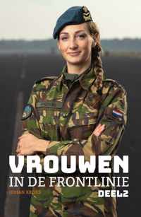 Vrouwen in de frontlinie deel 2