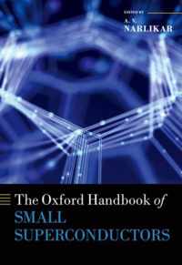 The Oxford Handbook of Small Superconductors