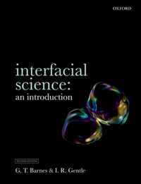 Interfacial Science 2E P