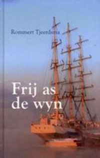 Frij As De Wyn