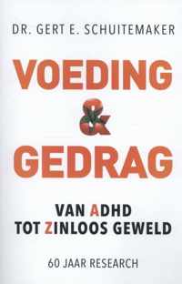 Ortho Dossier  -   Voeding & gedrag