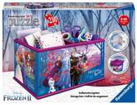 Frozen 2 Opbergdoos 3D (216 Stukjes)