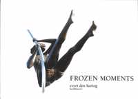 Frozen moments