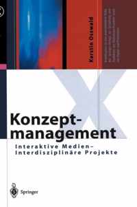 Konzeptmanagement