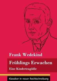 Fruhlings Erwachen