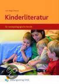Kinderliteratur für sozialpädagogische Berufe. Lehr-/Fachbuch