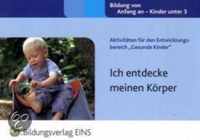 Aktivitäten Für Den Entwicklungsbereich "Gesunde Kinder"