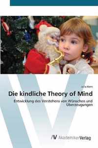 Die kindliche Theory of Mind