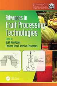 Advances in Fruit Processing Technologies