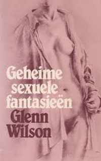 Geheime sexuele fantasieÃ«n