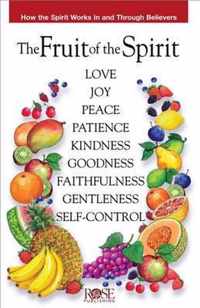 The Fruit of the Spirit