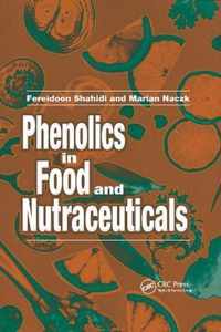 Phenolics in Food and Nutraceuticals