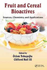 Fruit and Cereal Bioactives