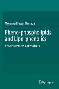 Pheno phospholipids and Lipo phenolics