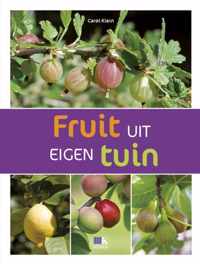 Fruit uit eigen tuin