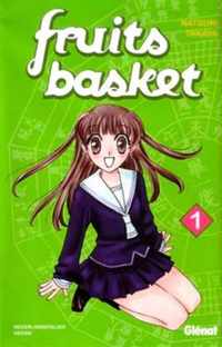 Fruits Basket 1