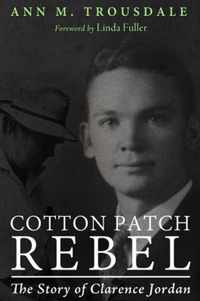 Cotton Patch Rebel