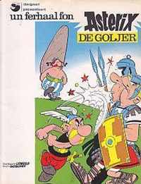 Asterix de goljer