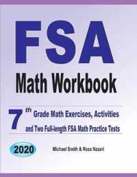 FSA Math Workbook