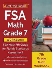 FSA Math Grade 7 Workbook