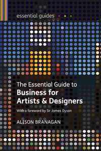 The Essential Guide to Business for Artists and Designers