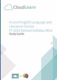 Cl2.0 Cloudlearn A-Level Ft 2015 English Language & Literature 9el0